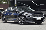 租車車型:新款帕薩特