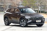 租車車型:現(xiàn)代途勝