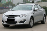 租車車型:榮威550